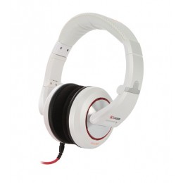 Volta ULTIMATE White Наушники, цвет белый