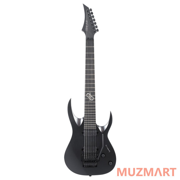 Solar Guitars A2.7FRC Электрогитара 7-струнная