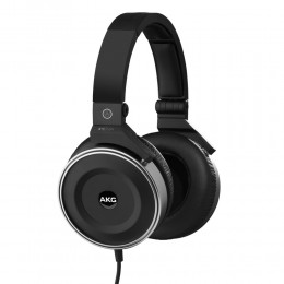 AKG K167 DJ Закрытые DJ наушники
