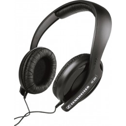 Sennheiser HD 202 II Наушники закрытые