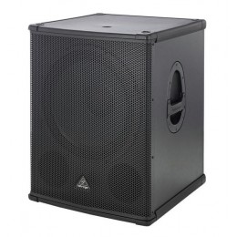 Behringer B1800XP Активный сабвуфер