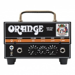 Orange Micro Dark Усилитель гитарный