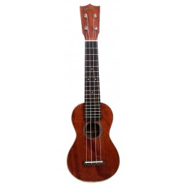 Sigma SUM-2S Укулеле сопрано с чехлом