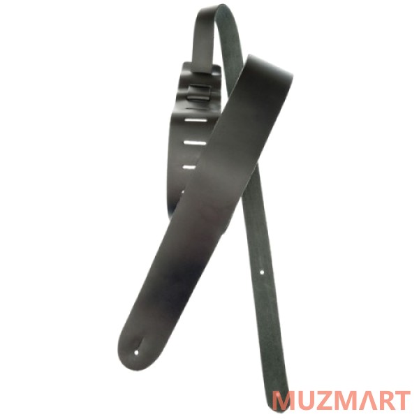 Planet Waves 25L00-DX Кожаный гитарный ремень