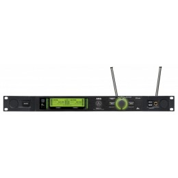 AKG DSR800 BD2 Цифровой двухканальный приёмник серии DMS800