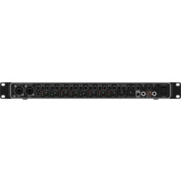 Behringer UMC1820 USB аудио интерфейс