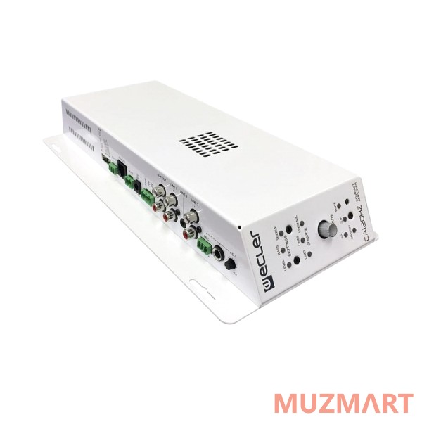 Ecler CA120HZ Усилитель высоковольтный