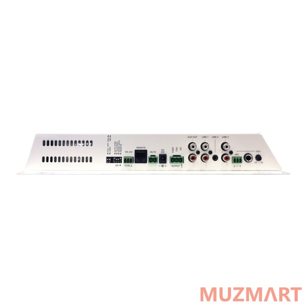 Ecler CA120HZ Усилитель высоковольтный