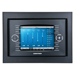 Crestron TST-600-B-T Сенсорная панель