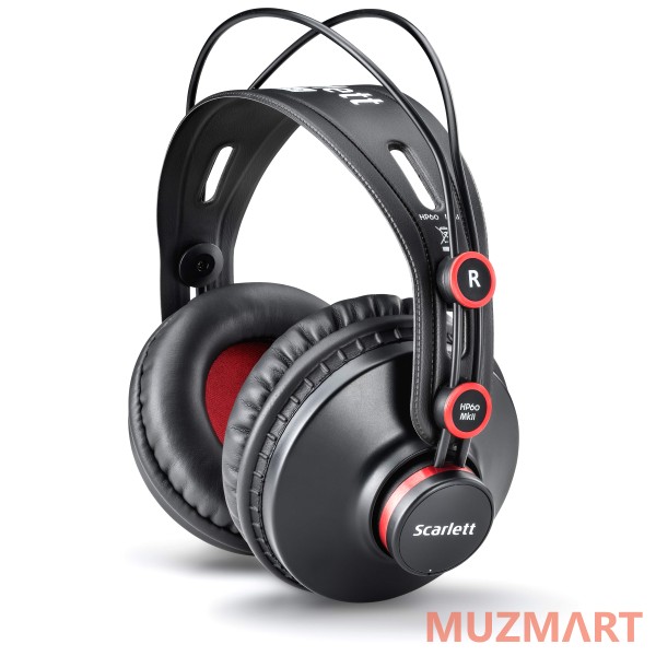 Focusrite Scarlett Solo Studio 2nd Gen Студийный комплект