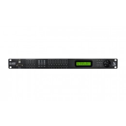 Xilica XA-4080 Цифровой процессор-контроллер акустических систем
