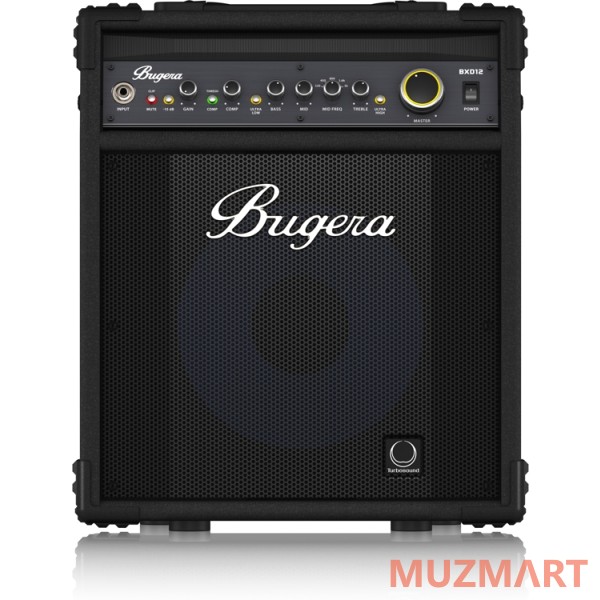 Bugera BXD12A Басовый комбоусилитель