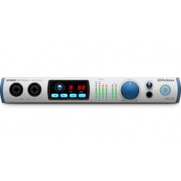 PreSonus Studio192 Mobile Аудио интерфейс USB 3.0