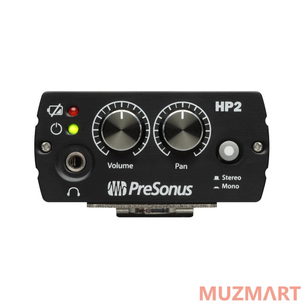 PreSonus HP2 Усилитель для наушников