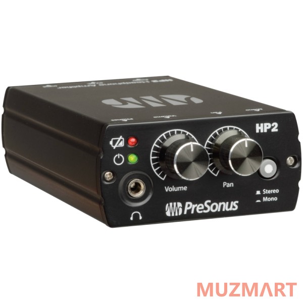 PreSonus HP2 Усилитель для наушников