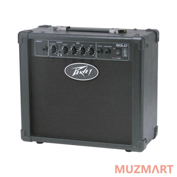Peavey Solo GTR Amp Комбоусилитель гитарный