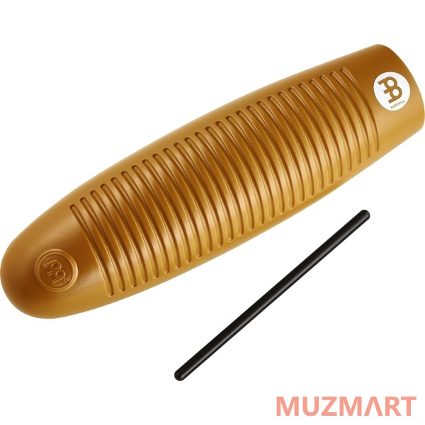 Meinl GU9 Гуиро, цвет черный