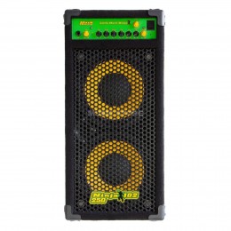 Markbass NINJA 102 250 Басовый комбоусилитель