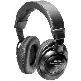 Audio-Technica ATH-M40FS Наушники мониторные