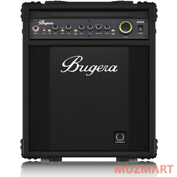 Bugera BXD12 Басовый комбоусилитель
