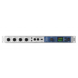 RME Fireface UFX+ Рэковый аудиоинтерфейс