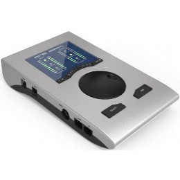 RME MADIface Pro Портативный звуковой USB-интерфейс