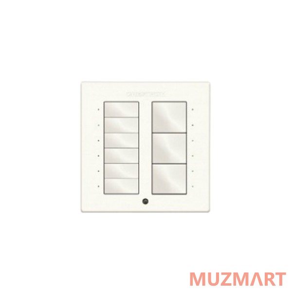 Crestron P-CBI-WIRED-W-T Проводной выключатель