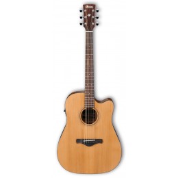 Ibanez AW65ECE-LG Электроакустическая гитара