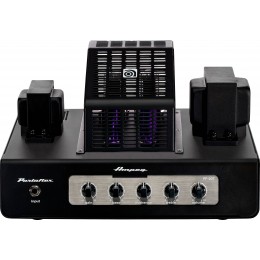 Ampeg PF-20T Ламповый басовый усилитель "голова"