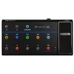 Line 6 FBV3 Напольный контроллер для Firehawk 1500 и FBV MKII