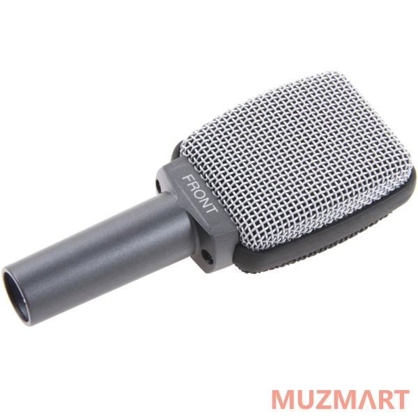 Sennheiser E 609 SILVER Динамический инструментальный микрофон