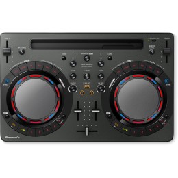 Pioneer DDJ-WeGO4-K DJ-контроллер