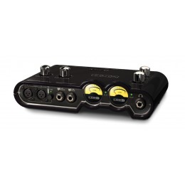 Line 6 POD STUDIO UX 2 USB Аудио интерфейс для Mac и PC