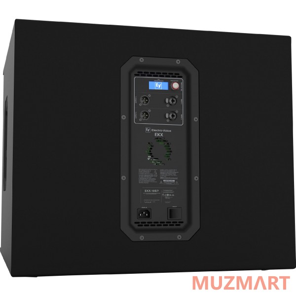 Electro Voice EKX-18SP Активный сабвуфер