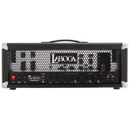 Laboga Duo Master MK-2 Single Head Mr. Hector Гитарный усилитель