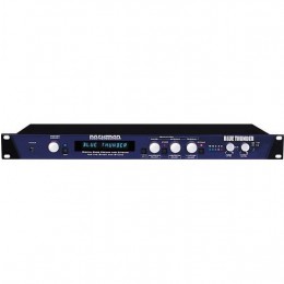 Rocktron Blue Thunder Bass Preamp Цифровой басовый процессор