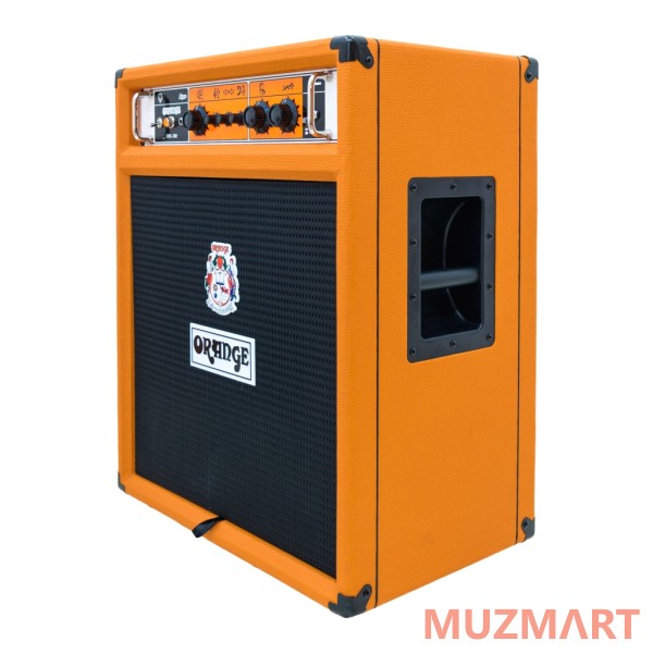 Orange OB1-300 Combo Комбоусилитель для бас-гитары