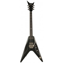 DBZ CAVST-FR-MBS Cavallo ST FR Gunmetal Metallic Электрогитара