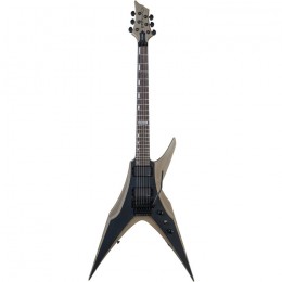 DBZ DIAMOND BOPSTE14-FR-SCR Bird of Prey S Электрогитара