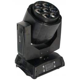 Euro DJ FX-LED 715 Светодиодная движущаяся голова