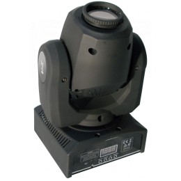 Euro DJ LED SPOT 30W Светодиодная движущаяся голова, 30 Вт