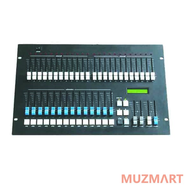 Theatre Stage Lighting Stage 24 Пульт управления статичным светом