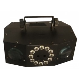 Euro DJ Mixlight II Лазер