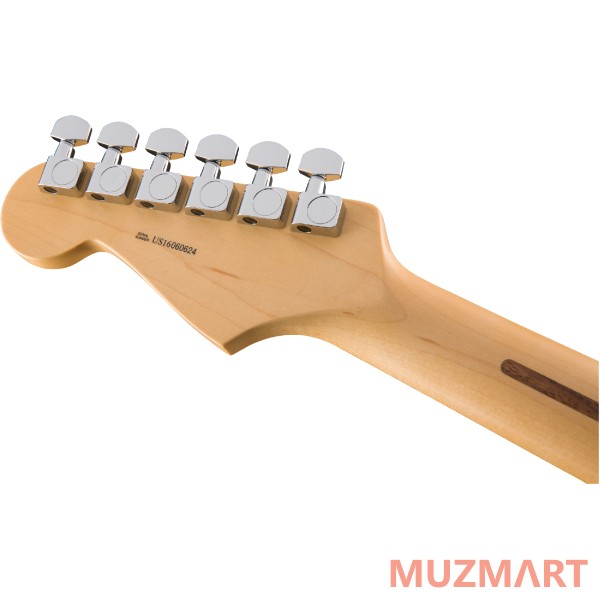 Fender AM PRO STRAT HSS SHAW RW ATO Электрогитара