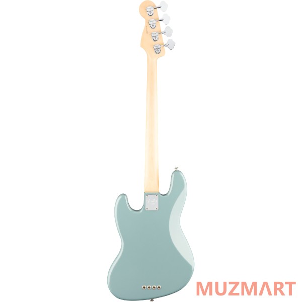 Fender AM PRO JAZZ BASS RW SNG Бас-гитара