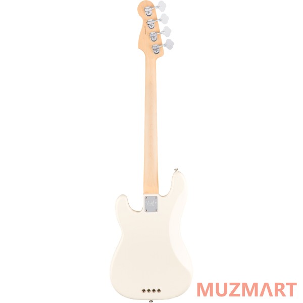 Fender AM PRO P BASS RW OWT Бас-гитара