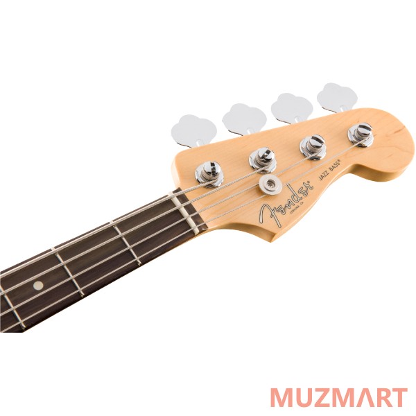 Fender AM PRO P BASS RW OWT Бас-гитара