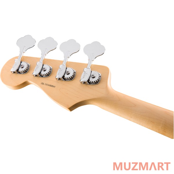 Fender AM PRO P BASS RW OWT Бас-гитара