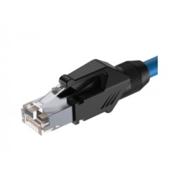 Roxtone RJ45 Кабельный разъем под витую пару категории Cat5