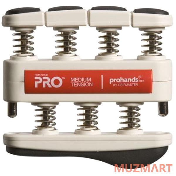 Prohands PM-15001 PRO Тренажер для рук кнопочный прохэнд